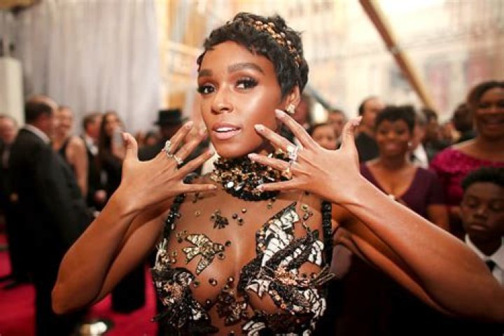 Janelle Monae Net Worth | Celebrity Net Worth