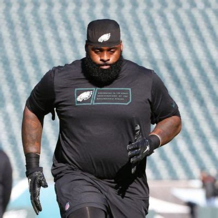 Jason Peters Wife | Is He Married