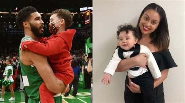 Unveiling The Life And Impact Of Jason Tatum's Baby Mother