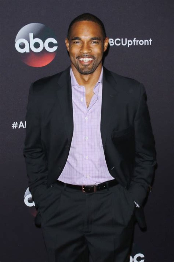 Jason Winston George Height, Wife, Net Worth, Children, Wiki |