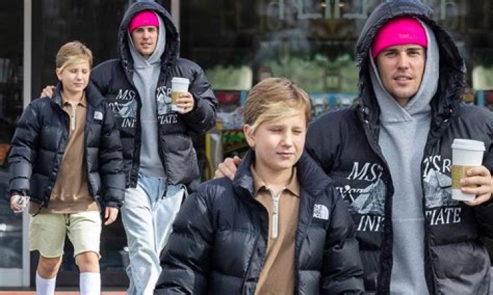 Discoveries And Insights About Justin Bieber's Half-Brother