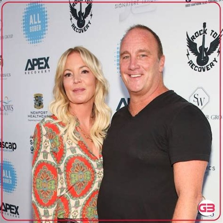 An Unlikely Engagement That's Making Waves