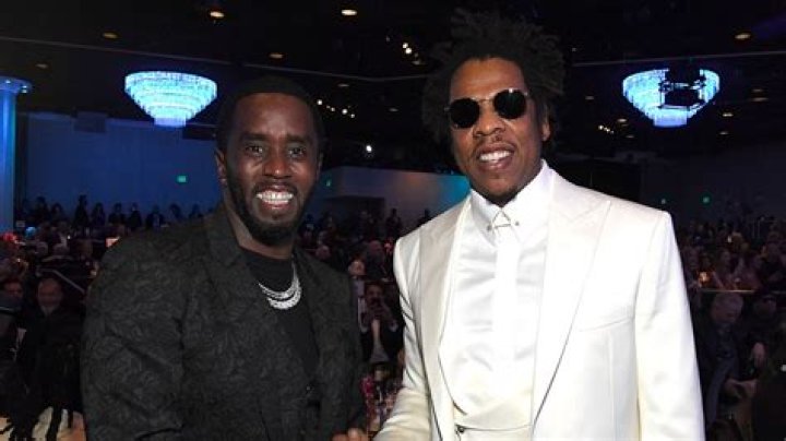 Jay-Z Responds to Accusations of Using Anti-Semitic Lyrics on '4:44' ·