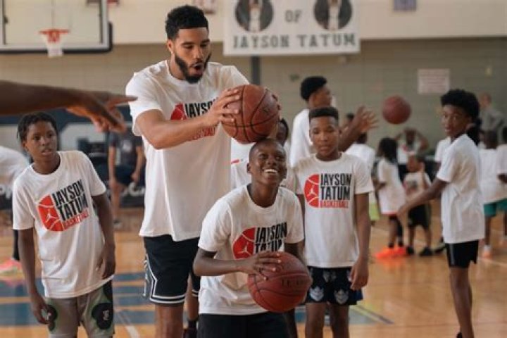 Unlock The Secrets Of Jayson Tatum's Basketball Mastery