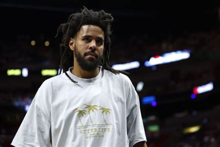 Unveiling The Secrets Of J. Cole's Financial Empire