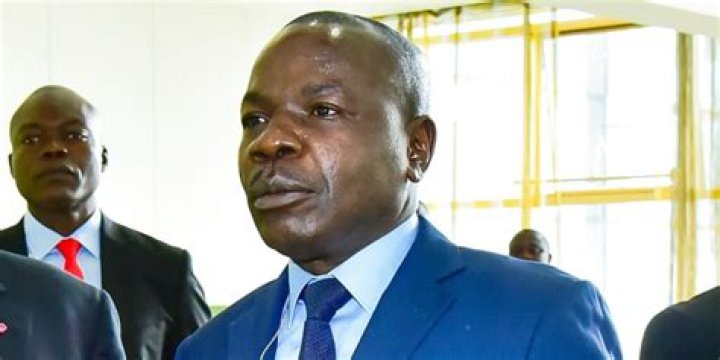 Media Mogul And Political Powerhouse In Cameroon