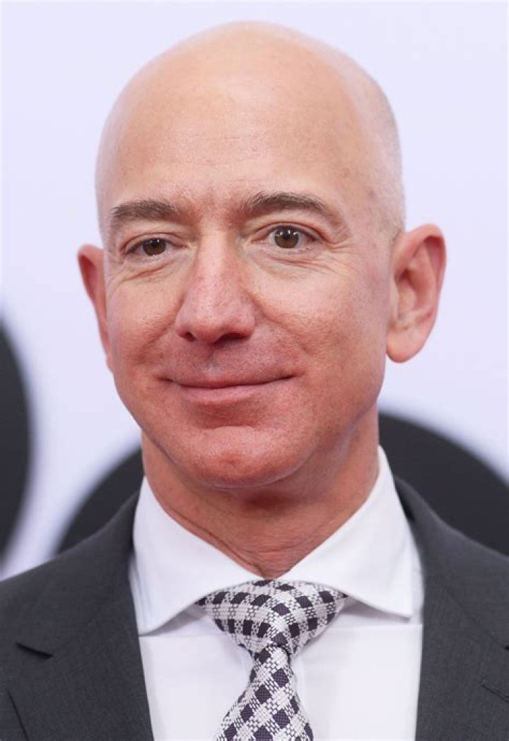 Unveiling The Extraordinary Birth Of Jeff Bezos: Unlocking Insights And Discoveries