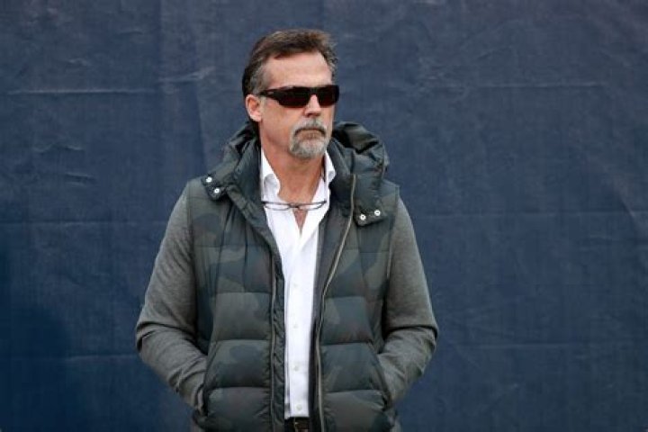 Jeff Fisher Net Worth