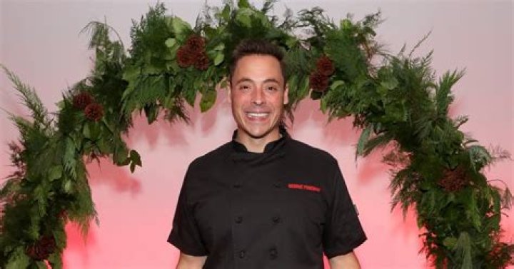 Jeff Mauro Nearly Lost a Finger on Set of His Food Network Series ·