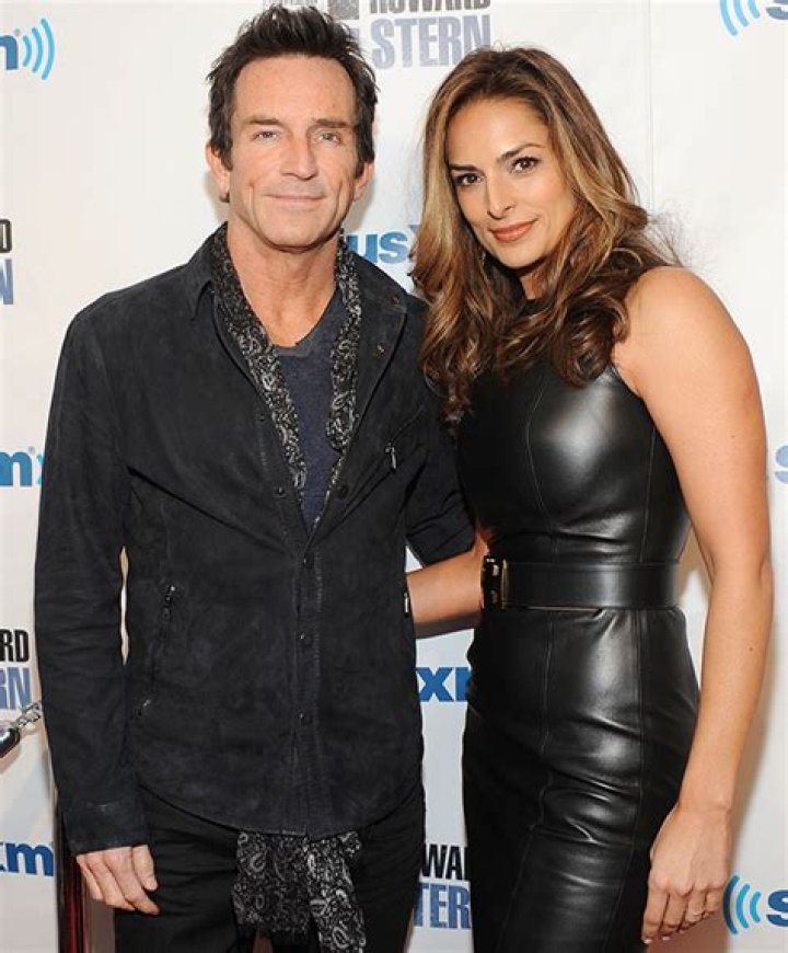 Jeff Probst's Decision To Remain Childless Unveiled