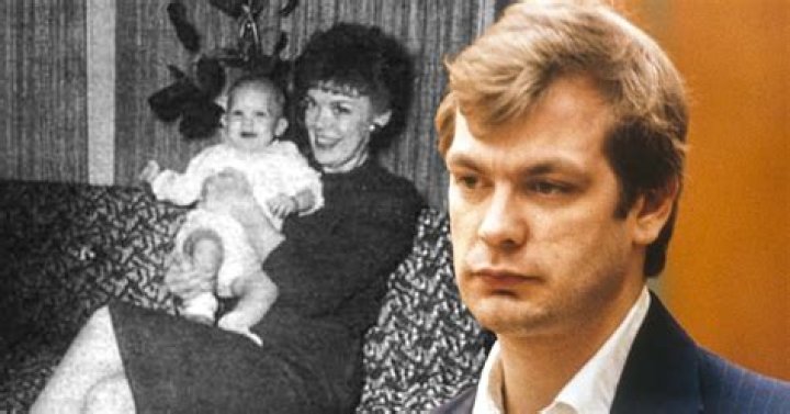 Joyce Dahmer, Jeffrey's Troubled Mother