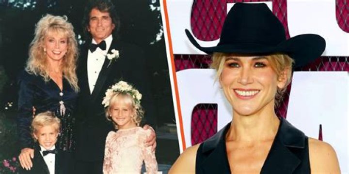 Unveiling Jen Landon's Family Legacy: Uncover The Hidden Connections