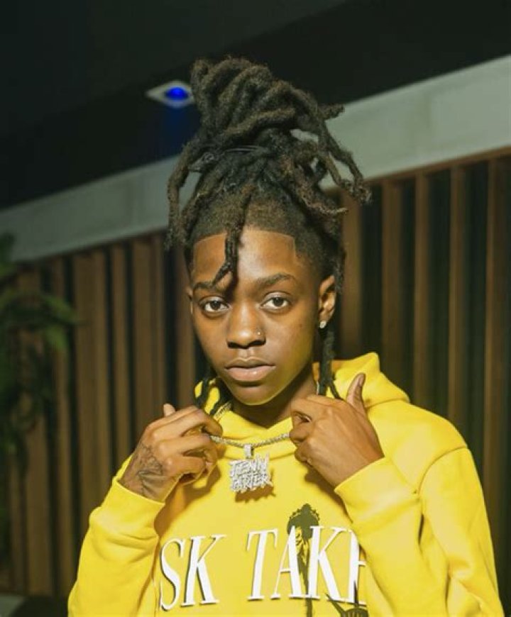 Jenn Carter Age Height Real Name Boyfriend