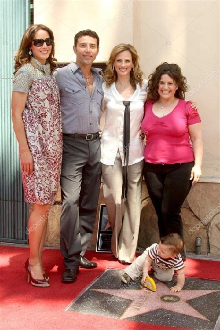 Jennifer Beals Daughter Husband Age Parents Family Ethnicity