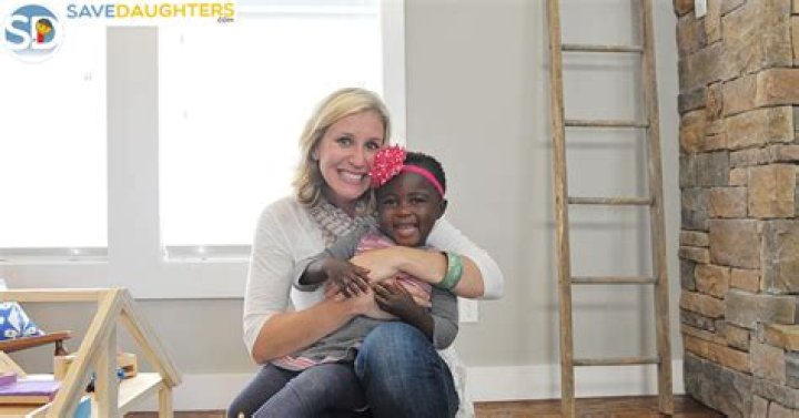 Jenny Marrs Wiki Age Biography Education Husband