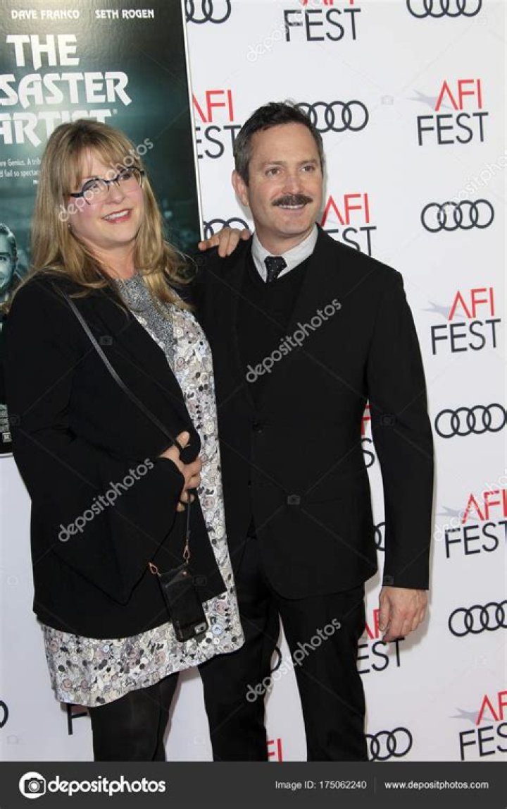 Thomas Lennon's Wife And Hollywood's Hidden Gem