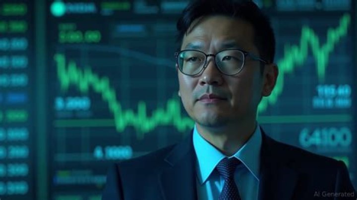 Jensen Huang Net Worth 2024