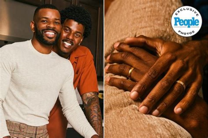 Jermelle Simons Better Half: A Look Into His Personal Life