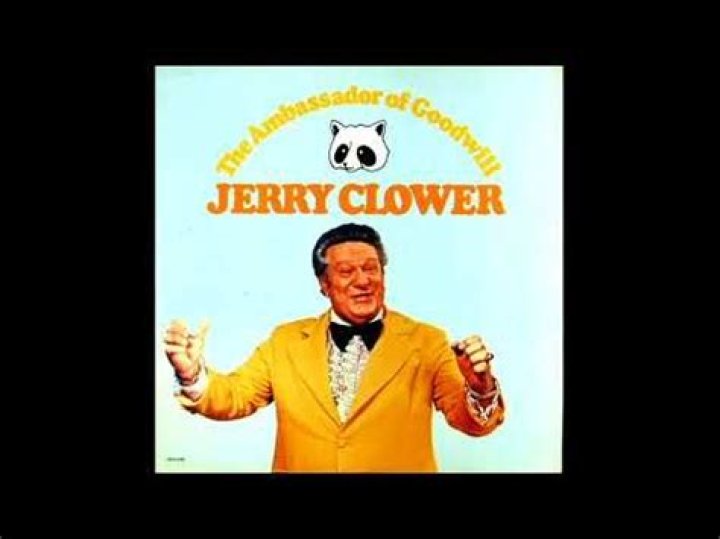 Unveiling The Cause Of Jerry Clower's Untimely Demise
