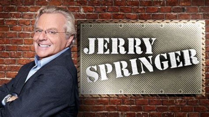 Jerry Springer's best fights as talk show host dies aged 79 |