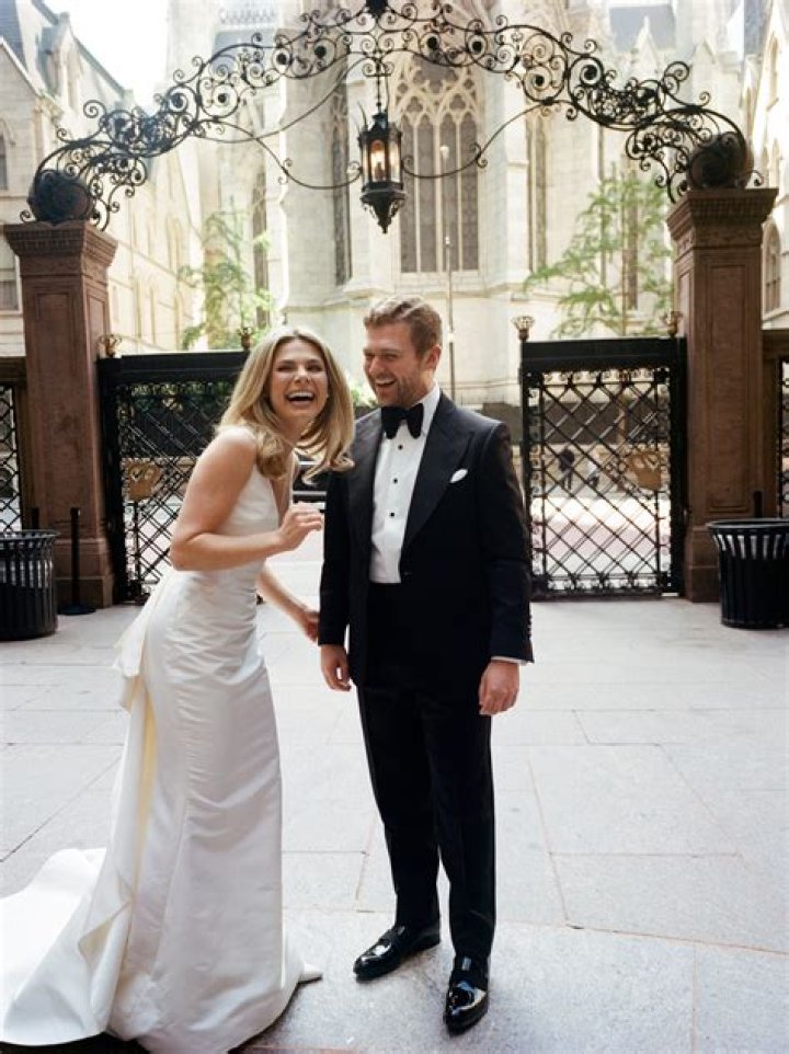 Unveiling The Dynamic Duo: Jessica Dean And Her CNN Powerhouse Husband