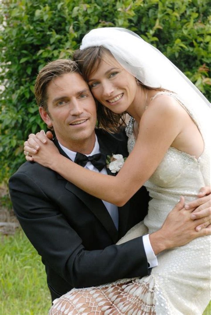 Unveiling Jim Caviezel's Family: Exclusive Insights And Revelations