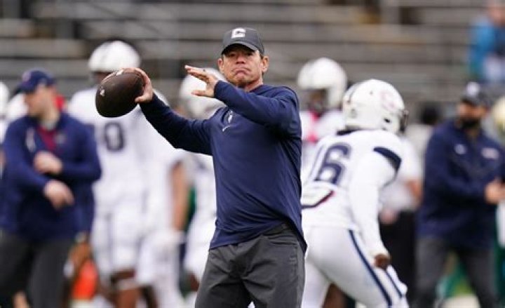 Jim Mora Net Worth 2024