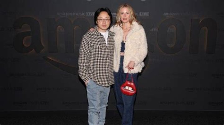 Uncover The Secret World Of Jimmy O. Yang's Girlfriend: Unlocking Exclusive Insights