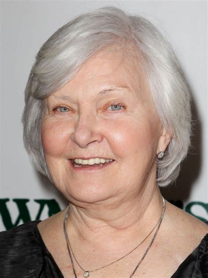 How Joanne Woodward Achieved Her Impressive Net Worth