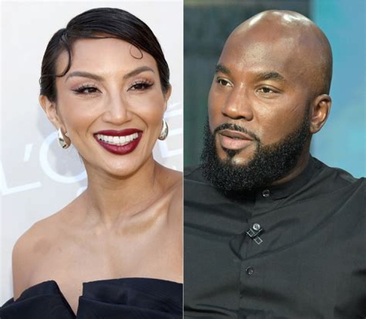 Joe Budden On Jeezy Divorce & Jeannie Mai's 'Black Guys' Comments