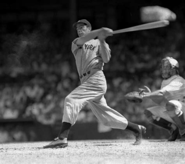 Discoveries & Insights From Joe DiMaggio Wiki