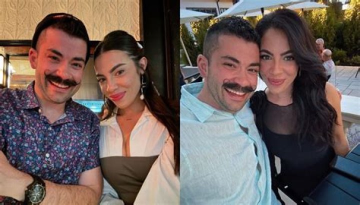The Ultimate Guide To Joe Sasto's Wife