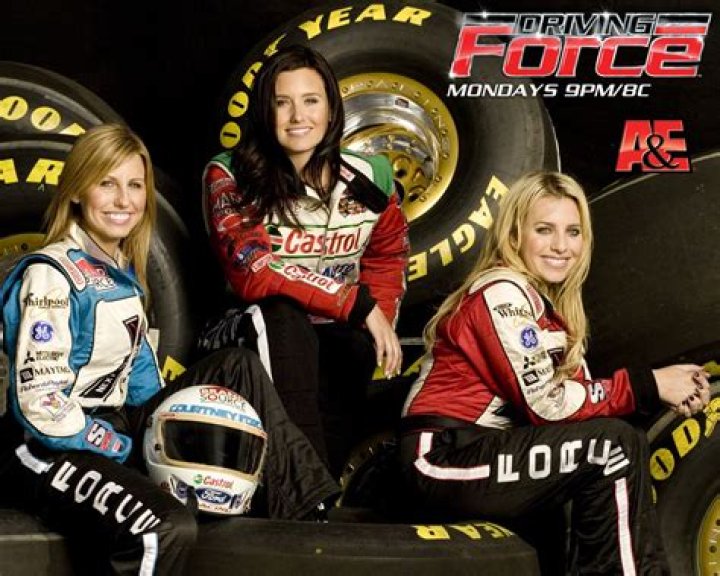 Unveiling The Extraordinary World Of John Force's Daughters