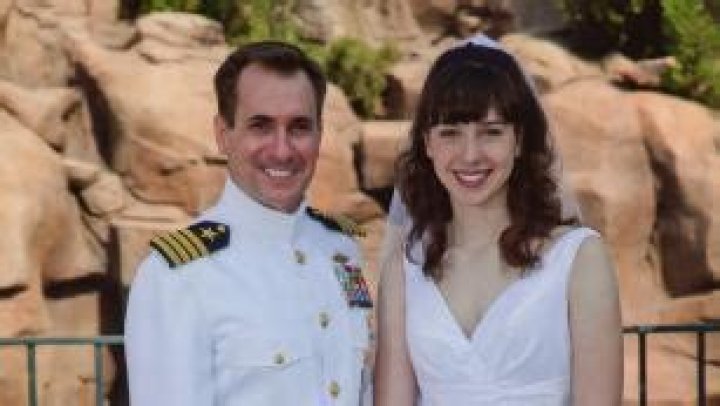 The Inspiring Story Of John Kirby's Wife And Advocate