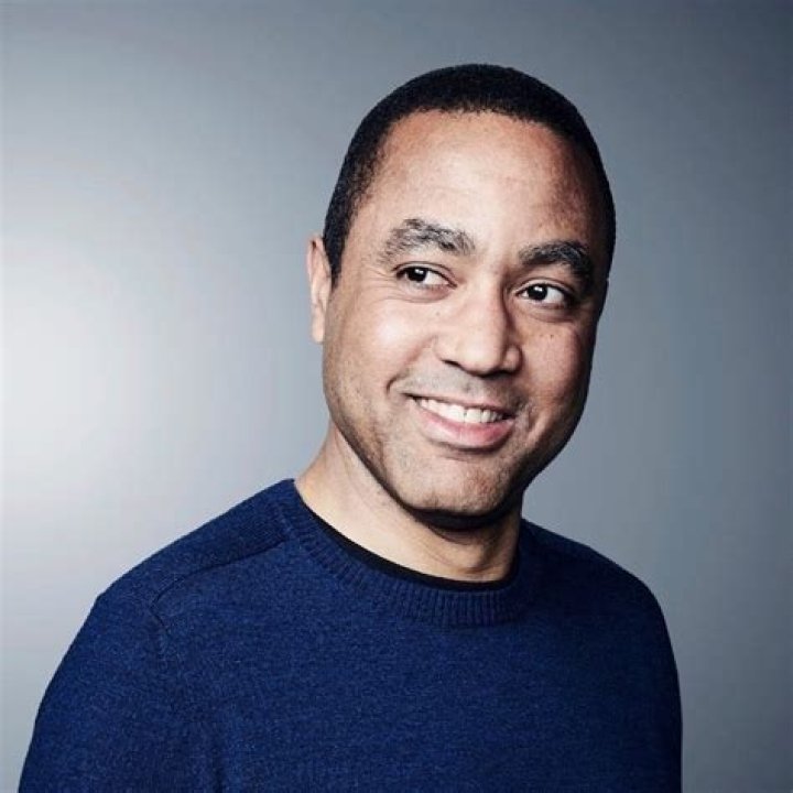 SwayBlog | John McWhorter