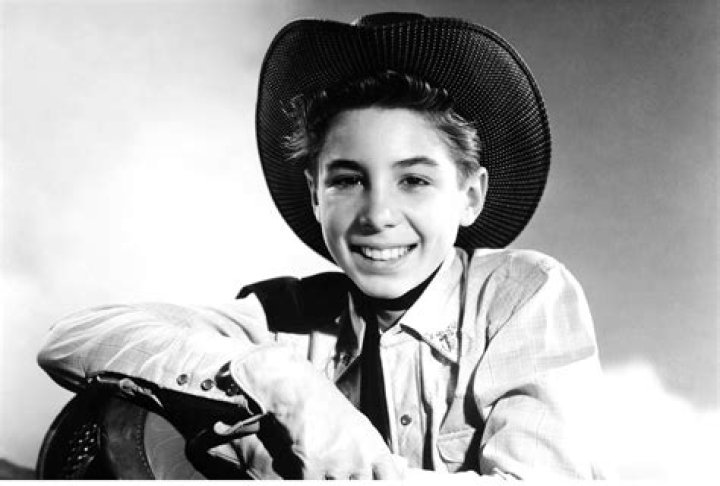 Child Star to Hollywood Icon