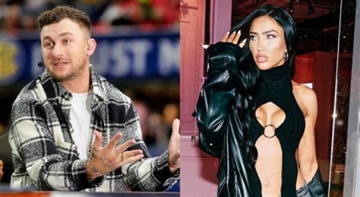 Unveiling Johnny Manziel's Fortune, Family, And Future In 2024