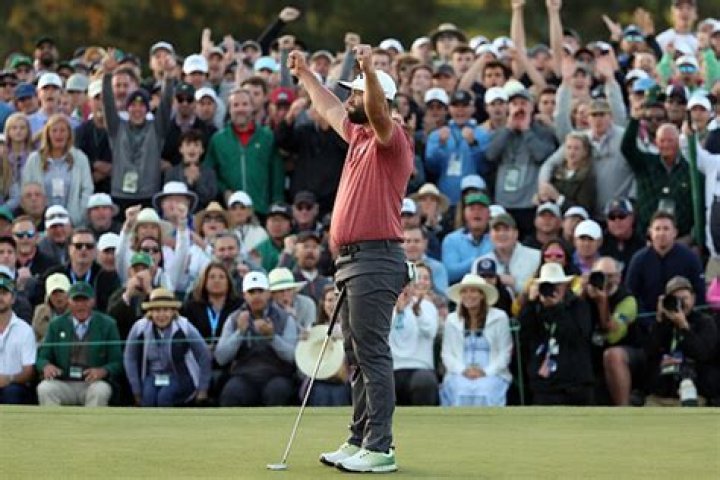 Evaluating the significance of his second major win