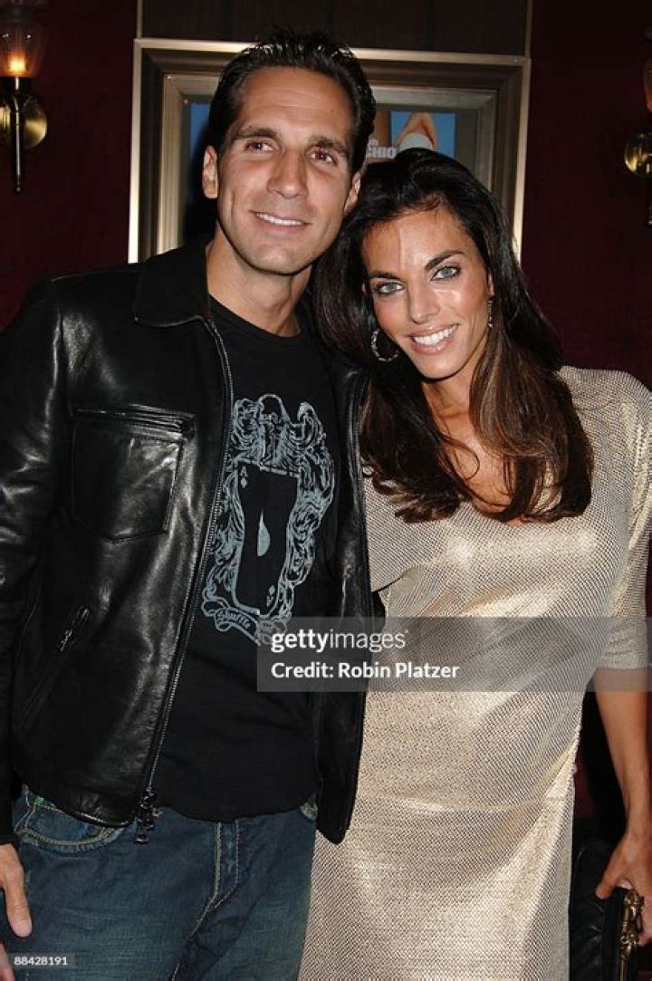 Unveiling The Secrets Of Jonathan Gilbert's Marital Journey