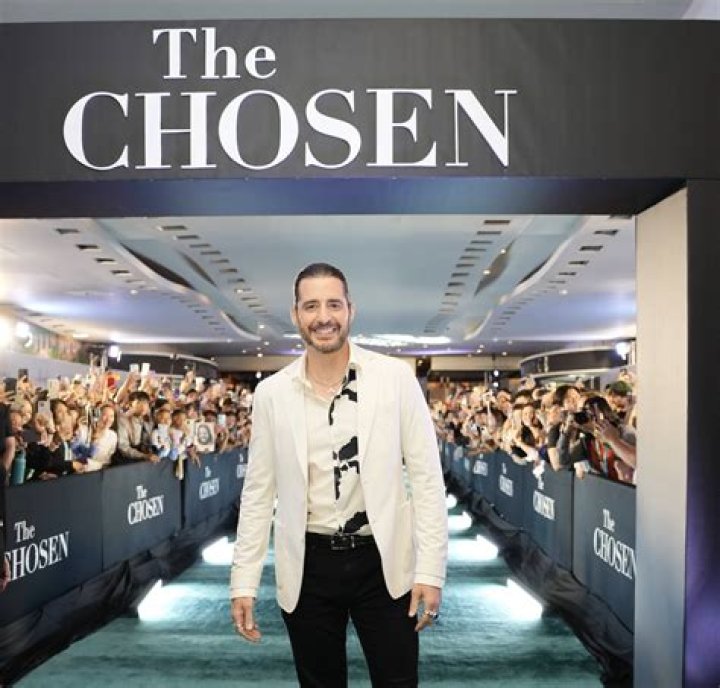 Jonathan Roumie Net Worth: How Much Does The Chosen Star Earn?