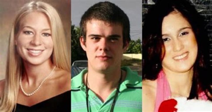 Joran Van Der Sloot's Family Story