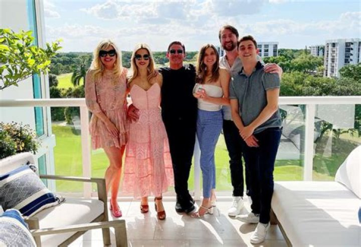 Uncover The Secrets Of Jordan Belfort's Family: Exclusive Revelations