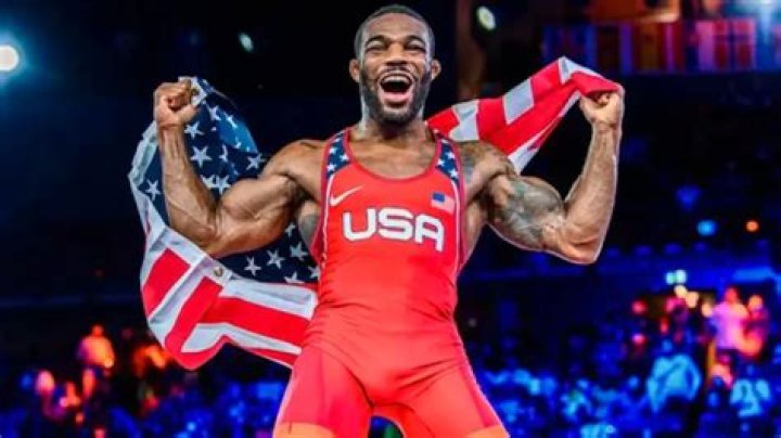 How To Build A Net Worth Like Jordan Burroughs: Tips And Strategies