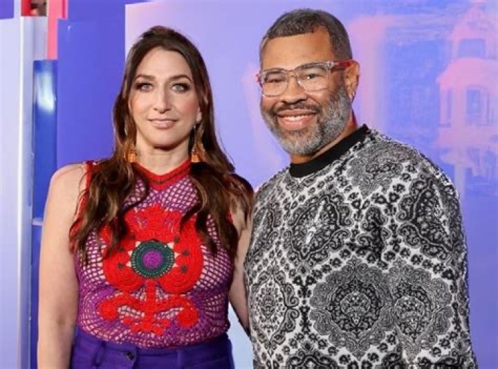 Untold Truths About Jordan Peele's Family: Unearthing Personal Insights