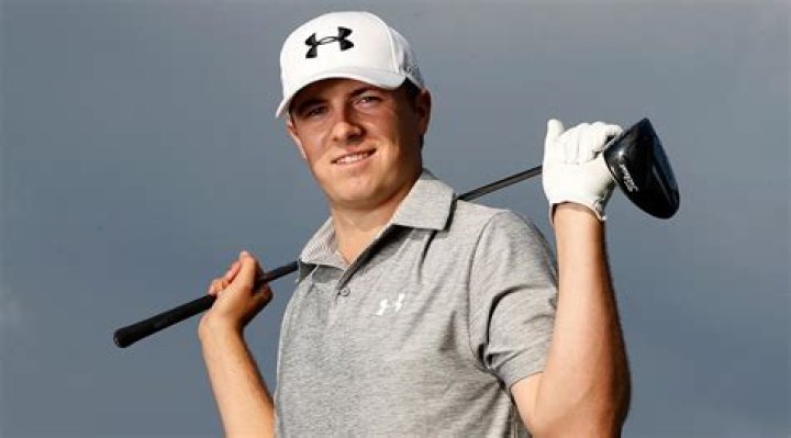 Jordan Spieth Girlfriend, Wife, Sister, Family, Net Worth, House, Bio