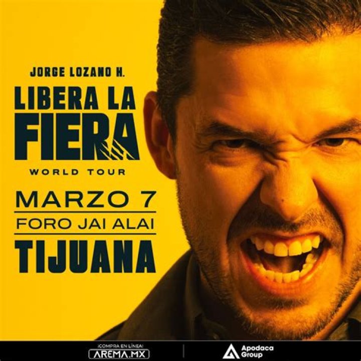 Jorge Lozano H Bio, Wiki, Age, Height, Wife, Family and Net Worth.