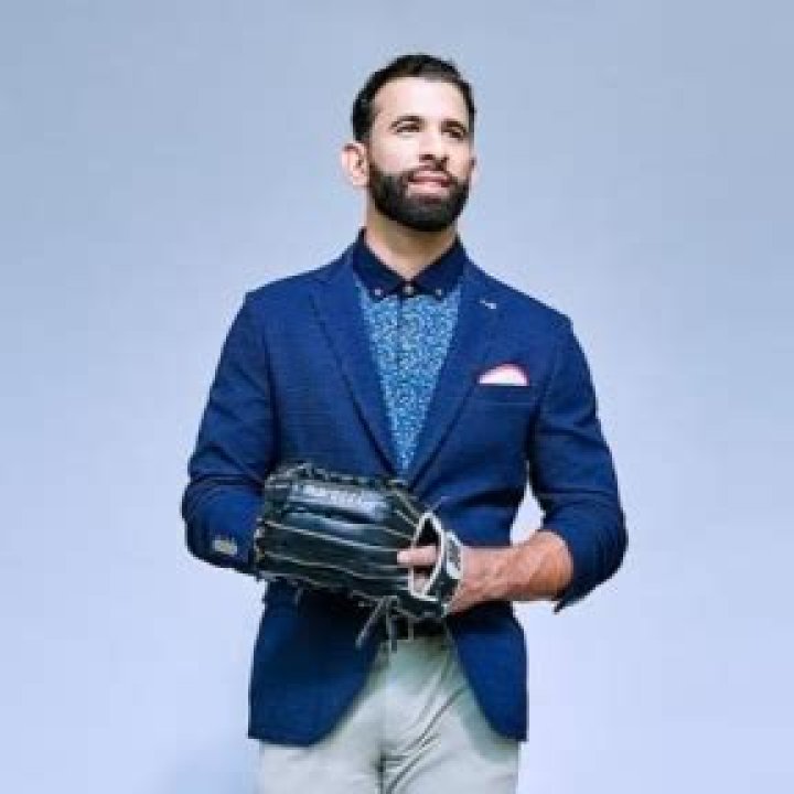 Jose Bautista Net Worth Wife Career Parents