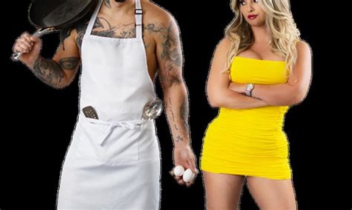 A Pioneer For LGBTQ+ Climbers