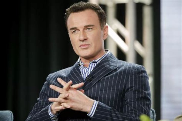 Julian McMahon's Parkinson's Disease: Updates, Resources, and Inspiring Journey