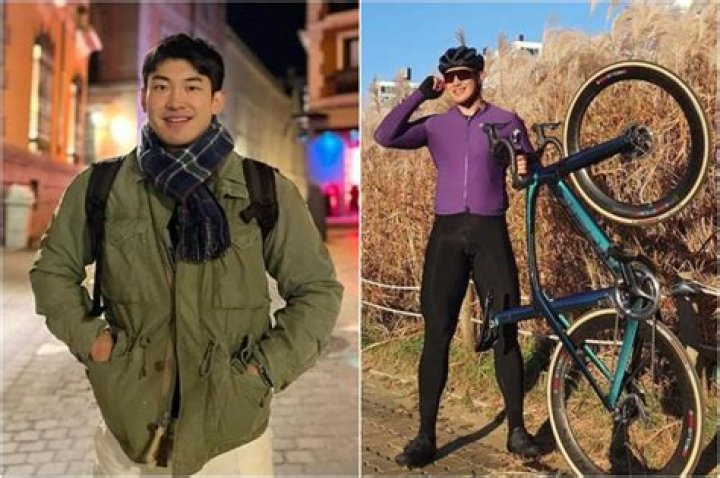 Unveiling The Secrets Of A Cycling Superstar